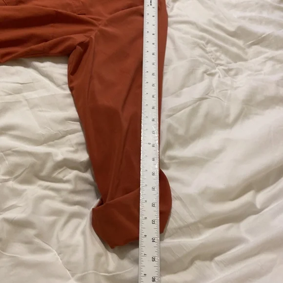 Skies are Blue Women’s plus size 2x rust color perfect for fall EUC - Picture 13 of 15